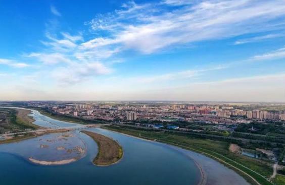 浙江发布2024年第1号总河长令